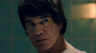 Los actores que darán vida a Monzón, Susana Giménez y Alicia Muñiz en la serie sobre el boxeador