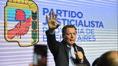 Gray advierte que el PJ bonaerense irá a la Justicia si Vidal intenta usar listas colectoras