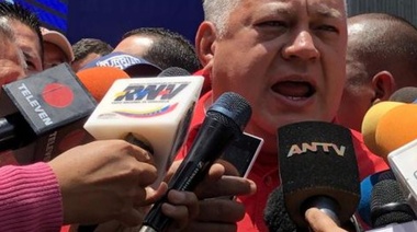 Portal digital de Venezuela deberá indemnizar con 5 millones de dólares a Diosdado Cabello, integrante del  régimen