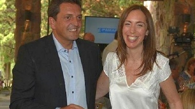 Massa y Vidal están cada vez más cerca, y en los distritos los intendentes de Cambiemos pusieron freno de mano a los armados