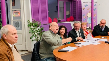 Organismos defensores de derechos humanos hacen una denuncia por "irregularidades" en el juicio de Mariano Bruera