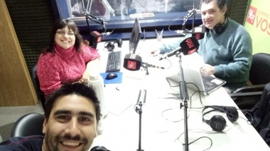 Este sábado, otra edición de “Decisión 96, la política en vivo” por Radio 96.7 de La Plata