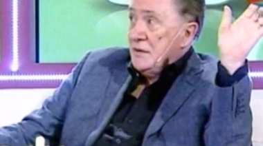 Falleció "Lucho" Avilés, pionero de un formato del periodismo de espectáculos