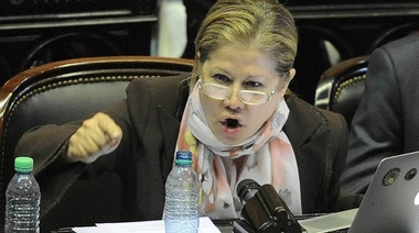 Camaño afirma que "muchos concejales" del Frente Renovador quieren acordar con el kirchnerismo