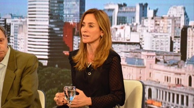 Tolosa Paz prometió “pedidos de informes” y denuncias penales