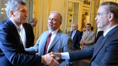 La Cámara de Comercio saludó la decisión de Macri de llevar a Pichetto en la fórmula electoral
