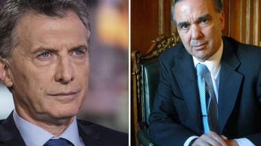 El presidente del PRO asegura que la designación de Pichetto tuvo la venia radical