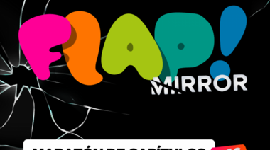 FLAP! Mirror: Llega un encuentro temático que propone una maratón de “Black Mirror” en el Pasaje Dardo Rocha