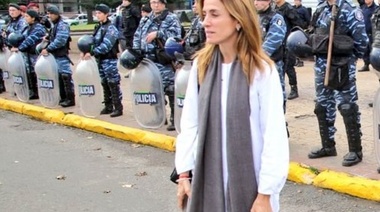 El Concejo Deliberante tratará pedidos de informes que complican a Tolosa Paz, y uno es sobre el escándalo de los terrenos de Arturo Seguí
