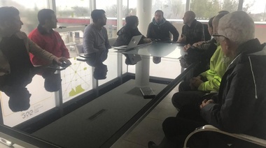 El Municipio continúa el operativo de prevención y se restablece el suministro eléctrico en algunas localidades y parte del Casco