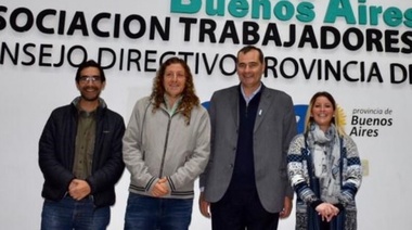 Unidad Popular jugó sus fichas por Guillermo Escudero en La Plata