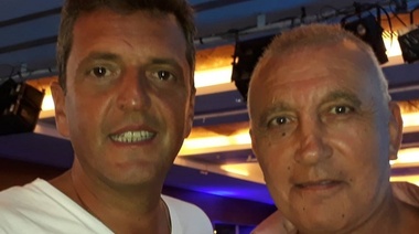 El "Profe" Córdoba pateó el tablero: "Estoy decepcionado",  dijo