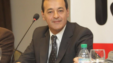 Por el lavagnismo, Panella lleva de primer concejal al socialista Carlos Ajamil