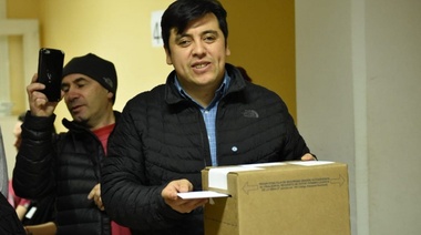 Un candidato vecinalista ganó en el municipio fueguino de Tolhuin con el 46% de los votos