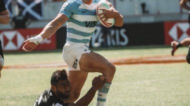 Pumas 7 definió el plantel que irá en busca de la clasificación a Tokio 2020