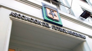 Un dirigente de la AFA puso a disposición su renuncia por supuesto "amaño" en la final del Federal A