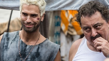 La tercera temporada de "El Marginal" se estrena el 9 de julio