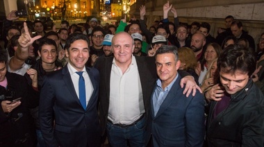 Impugnaron la candidatura de Espert desde el nuevo partido que consiguió para presentarse
