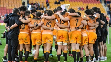Los Jaguares viajan a Nueva Zelanda para la final del Super Rugby