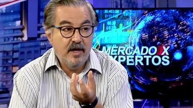 En el espacio de Lavagna, anticipan una PASO peleada entre Ponce y Tombolini por la candidatura a Jefe de Gobierno