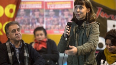 Para Pitrola, Kicillof quiere control de capitales para pagar una deuda que es "ilegítima"