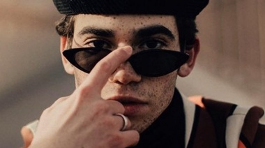 Muere a los 20 años Cameron Boyce, actor estrella de Disney