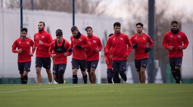 Independiente sumará a Daniel Montenegro como asesor deportivo