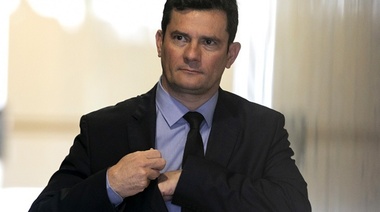 Moro pide licencia en medio de denuncias por las causas de Lava Jato