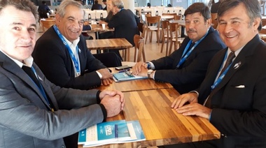 El campo presentará un documento sectorial de cara a las elecciones próximas