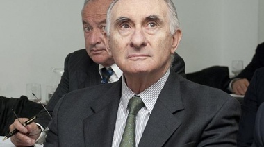 Falleció el ex presidente Fernando De la Rúa, y lo confirmó el presidente Macri