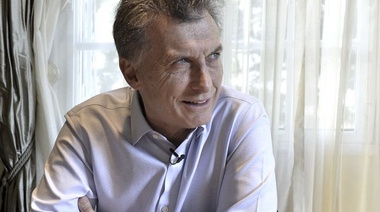 Macri inicia los festejos por el 9 de Julio en Tucumán