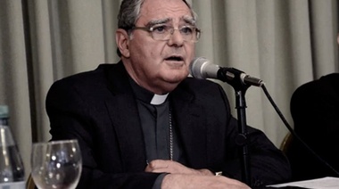 La Iglesia llama a rezar por De la Rúa "servidor de la patria y de los valores de la democracia"