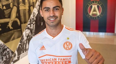 "Pity" Martínez se quedará finalmente en Atlanta United
