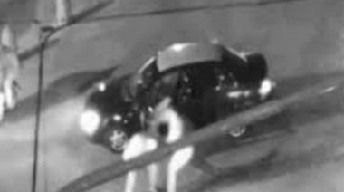 El taxista golpeado tras una discusión de tránsito en Esenada tiene "muerte cerebral", lo confirmó su familia que se contactó con Incucai