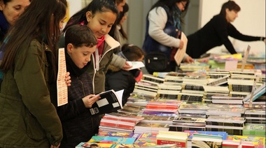 ‘Vacaciones en mi Ciudad’: Llega por tercera vez a La Plata la Feria del Libro Infantil y Juvenil