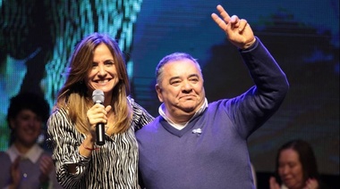 Arde Todos: "Pepe" Albistur cargó contra Saintout recordando que es "la candidata de La Cámpora" y Tolosa Paz negó a tres adversarios