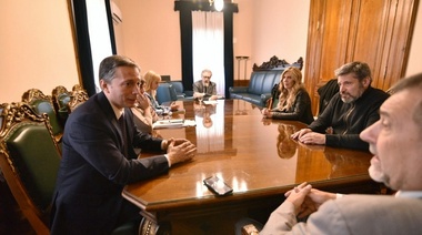 PJ bonaerense insistió sobre su temor por posible fraude electoral