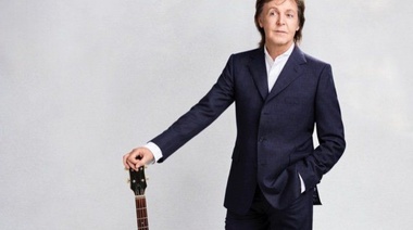 Paul McCartney ya trabaja en "¡Qué bello es vivir!", su primer musical