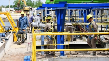 Hasta la tarde seguirá sin agua La Plata y región por trabajos en una planta potabilizadora de ABSA