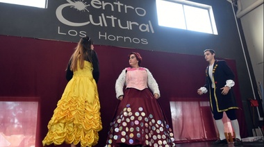 Los centros culturales de la ciudad ofrecerán variadas actividades en vacaciones de invierno