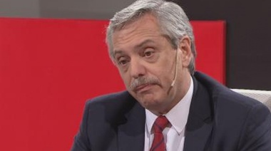 Para Fernández, "Cristina dejó tres problemas en la economía: el cepo, la inflación y el déficit"