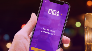 Platenses crearon la primera APP de cerveza artesanal y es única en el mundo