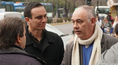 Candidato de Lavanga considera que “La Plata debe reconvertirse”