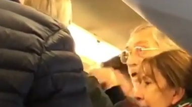 Para Luis Brandoni, los pilotos son un "sindicato de peronistas que están haciendo campaña"
