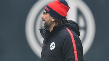 San Lorenzo recibe a Godoy Cruz en el inicio de la Superliga