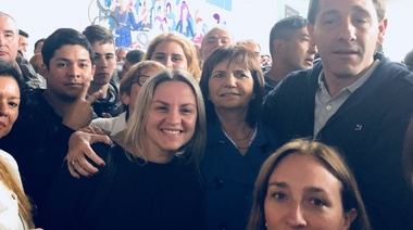 “Solo habla de lo que sos como padre”, fue la durísima respuesta de Píparo a Aníbal por sus polémicos dichos