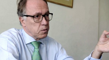 "No se pueden usar leliqs para pagar jubilaciones", corrigió a Alberto Fernández su asesor económico