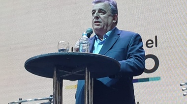 Mario Negri dijo que Alberto Fernández "quiere una corrida para que haya un salto inflacionario"