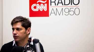 Kicillof: “Vidal tuvo buenas intenciones y buen marketing, pero malos resultados”