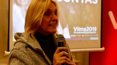 Baragiola: “Juntas con Maria Eugenia, vamos a preparar a los marplatenses para los trabajos del futuro”